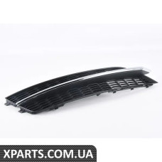 4G8807647H9B9 VAG Решітка охолоджуючого повітря - ліва