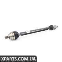 5Q0407272EF VAG ПРИВОДНИЙ ВАЛ