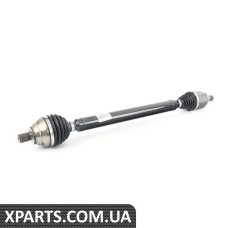 5Q0407272EF VAG ПРИВОДНИЙ ВАЛ