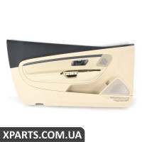 1Q1867021DMUGU VAG Обшивка дверей - ліва - (БІЛЬШ НЕ ПРОДАЄТЬСЯ)