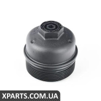 03N115433C VAG Корпус масляного фильтра