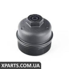 03N115433C VAG Корпус масляного фільтра