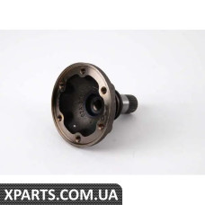 02A409343C VAG Фланець приводного валу - ціна вказана за штуку