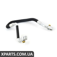 8K0260701D VAG Шланг кондиціонера
