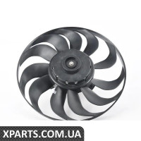 1H0959455L VAG Основний вентилятор у зборі - 280 мм