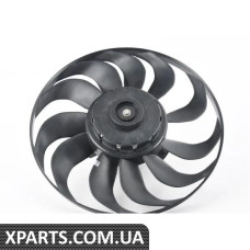 1H0959455L VAG Основний вентилятор у зборі - 280 мм