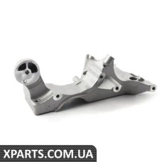 022260089M VAG Кронштейн генератора/натягувача ременя