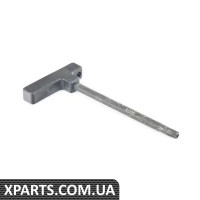 4G9071712 VAG ГАЙНИЙ КЛЮЧ