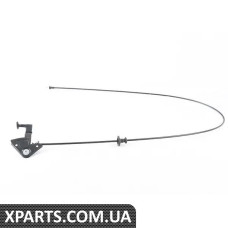4B1823531 VAG Ручка відкривання капота з кабелем - (БІЛЬШ НЕ ПРОДАЄТЬСЯ)