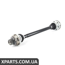 8R0501203C VAG Задній міст у зборі