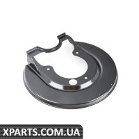 1J0615611C VAG ЩИТ