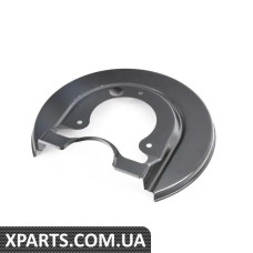 1J0615612C VAG ЩИТ