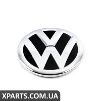 5NA853630FOD VAG Емблема "Фольксваген"