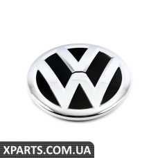 5NA853630FOD VAG Емблема "Фольксваген"