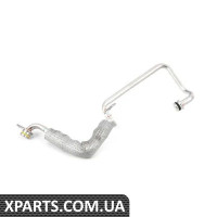 079145909H VAG Трубка подачі охолоджуючої рідини для турбонаддува - ліва сторона