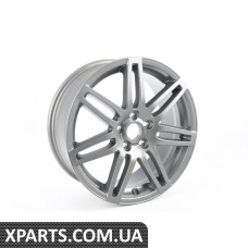 8P0601025BC VAG 18-дюймові роздільні колісні диски з 7 спицями — ціна вказана за штуку