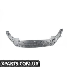 8V5807233D VAG Нижня пластина переднього бампера