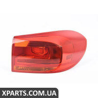 5N0945096R VAG Зовнішній задній ліхтар - правий