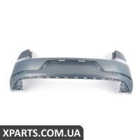 5G6807417BQGRU VAG Кришка заднього бампера