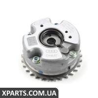 06E109084P VAG Блок регулятора розподільчого валу