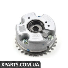 06E109084P VAG Блок регулятора розподільчого валу