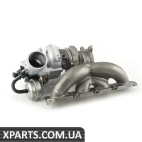 06H145703S VAG Турбокомпресор