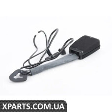 5C6857755CYLZ VAG Передній ремінь безпеки - лівий