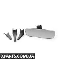 000072548H VAG Дзеркало заднього виду Prism з HomeLink