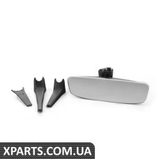 000072548H VAG Дзеркало заднього виду Prism з HomeLink