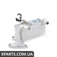 09G409061E VAG Масляний радіатор коробки передач