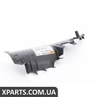 5G0121283AP VAG Повітропровід - лівий