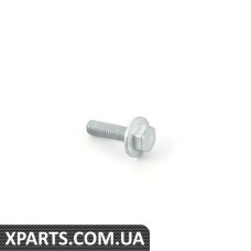 N10626602 VAG Болт із шестигранною головкою та буртиком - ціна вказана за штуку