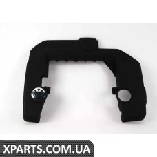 022103925AD VAG Кришка двигуна