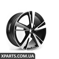 8V0601025GJ VAG 19-дюймові колеса RS3 — ціна вказана за кожне