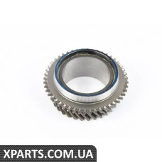 02M311349AR VAG МЕХАНІЗМ