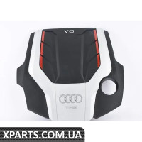 06M103925P VAG Кришка двигуна