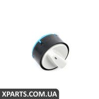 1J0959613EY20 VAG Перемикач люка на даху - перлово-сірий