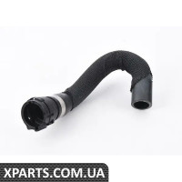 8K0121109 VAG Шланг розширювального бака