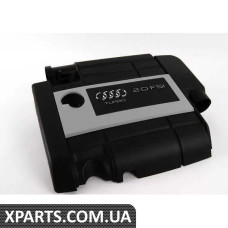 06F133837AF VAG Кришка двигуна