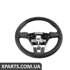 5C0419091AMUSZ VAG Багатофункціональне шкіряне рульове колесо - без DSG