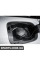 8W0201550B VAG Газова кришка RS5