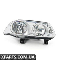 1JM941016B VAG НАЛОБНИЙ Ліхтар