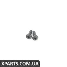 4F0807287B3FZ VAG Кронштейн передньої пластини - чорний