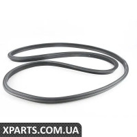 8K9827705F VAG Ущільнення кришки люка