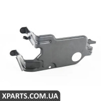 4Z7616254 VAG Кронштейн повітряного резервуара