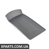 8J78634164PK VAG Панель обробки консолі - чорна