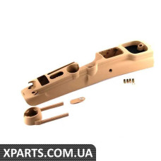 1C0898002 VAG Перетворення центральної консолі New Beetle - кремово-бежевий