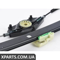 8R0837462H VAG Регулятор переднього скла - правий