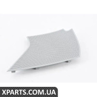 8V3035410ADT4 VAG Решетка динамика — титаново-серый — правая