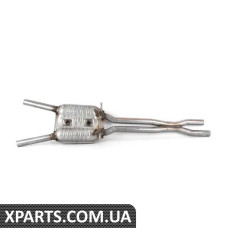 4B0253409AN VAG Центральний глушник